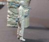 Panzer Art FI35-247 German fallschirmjager MG34 gunner 1/35