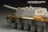 Voyager Model PE35493 WWII Soviet SU-152 late production basic for TRUMPETER 05568 1/35