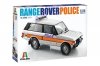 Italeri 3661 RANGE ROVER POLICE (1:24)