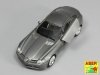 Aber 24031 Mercedes Benz McLaren SLR (1:24)