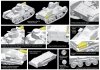 Dragon 7517 IJA Type 95 Light Tank Late Production (1:72)