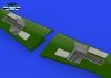 Eduard SIN648131 P-51B/ C ADVANCED EDUARD 1/48