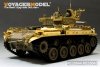 Voyager Model PE35644 Modern US M42A1 Duster late version basic For AFV 35042 1/35