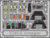 Eduard BIG4843 TBM-3 1/48 ACCURATE MINIATURES