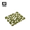 Vallejo Scenery SC401 Wild Tuft – Dry Green