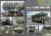 Trumpeter 09519 Russian S-300V 9A83 SAM 1/35