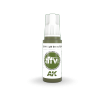 AK Interactive AK11335 Nº1 Light Green (FS34151) 17ml