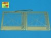 Aber 35D28 Fence type C (1:35)