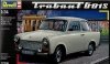 Revell 07256 Trabant 601 Limousine (1:24)