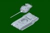 Trumpeter 07181 Russian T-14 Armata MBT 1/72