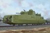 Hobby Boss 85514 Soviet MBV-2 Armored Train (1:35)
