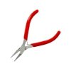 Modelcraft PPL1151 Box Joint Flat Nose Smooth Pliers (115mm)