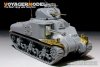 Voyager Model PE35715 WWII US M3A1 Lee Medium Tank basic For TAKOM 2114 1/35