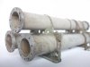 RT-Diorama 35566 Pipe Set D=20mm (3pcs.) 1/35