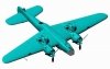Special Hobby 48077 British Martin Maryland I/II Warburton's War (1:48)