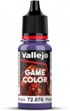 Vallejo 72076 Game Color - Alien Purple 18ml