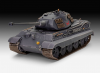 Revell 03503 Tiger II Ausf. B Königstiger World of Tanks 1/72
