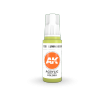 AK Interactive AK11128 LUMINOUS GREEN – STANDARD 17ml