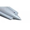 Great Wall Hobby S4818 Su-27 Flanker-B 30th Anniversary Service in China 1/48