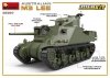 MiniArt 35287 AUSTRALIAN M3 LEE. INTERIOR KIT 1/35