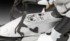 Revell 06786 Speeder Bike - The Mandalorian 1/12