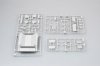 Trumpeter 01005 MAZ/KZKT-537L Ballast Tractor (1:35)