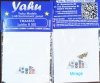 Yahu YMA4855 Lublin R XIII (Mirage) 1:48