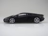 Aoshima 02738 Lamborghini Aventador LP700-4 Matte Black (1/24)