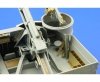 Eduard 36142 M-7 Mid production interior 1/35 Dragon