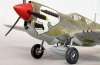 Hasegawa A9 P-40N Warhawk (1:72)