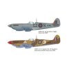 Eduard 84132 Spitfire HF Mk.VIII 1/48