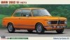 Hasegawa HC23 BMW 2002 tii (1:24)