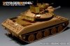 Voyager Model PE351051 Modern US M551A1 Sheridan Airborne Tank For RFM 5020  1/35