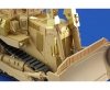 Eduard 36265 Doobi Bulldozer exterior 1/35 Meng