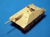 Voyager Model VPE48008 WWII Germany Hentzer (For Tamiya 32511 ) 1/48