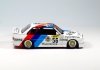 NuNu PN24017 Racing Series BMW M3 E30 Group A 1988 Spa 24 Hours Winner 1/24