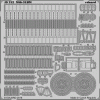Eduard 49752 MiG-31BM 1/48 AMK