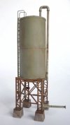 RT-Diorama 35287 Industrial tank 1/35