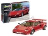 Revell 07730 Lamborghini Countach LP500S 1/24