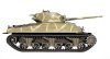 Italeri 36503 World of Tanks-M4 Sherman