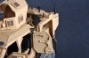 Trumpeter 00930 US M-ATV MRAP 1/16