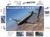 Dora Wings 72011 Bf 109 A/B Legion Condor 1/72