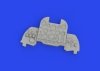 Eduard 644272 Gannet AS.1/ AS.4 LooKplus AIRFIX 1/48