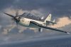 Revell 63775 Fairey Gannet AS.1/AS.4 1/72