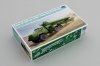 Trumpeter 01081 Soviet Zil-131V tow 2T3M1 Trailer with 8K14 Missil 1/35