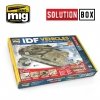 Ammo of Mig 7701 IDF VEHICLES SOLUTION BOX