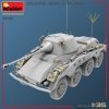 MiniArt 35419 SD.KFZ.234/2 PUMA 1/35