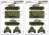 Trumpeter 09597 KV-1 1942 Simplified Turret Tank w/Tank Crew 1/35