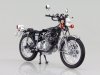 Aoshima 00764 Honda CB400 Four 1/12