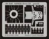 Eduard 49358 A6M2b Zero type 21 1/48 Hasegawa